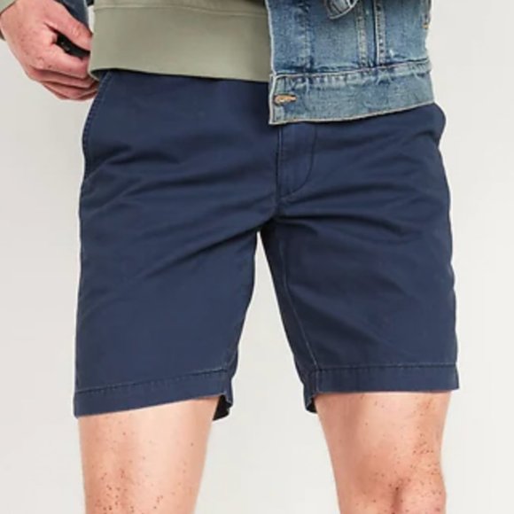 Old Navy | men's Plain front Khakis size W44 - Picture 1 of 8